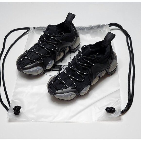 Nike ISPA LINK AXIS Sneakers FZ0537-002 - Picture 5 of 12